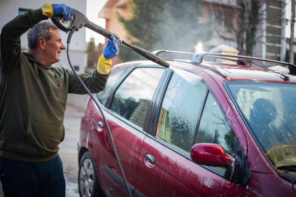 Trusted Bayard, NE Pressure Washing Experts